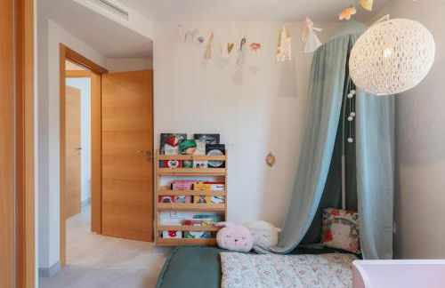 Piscina & Espacio & Confort entre Playa y Montaña - Foto 54