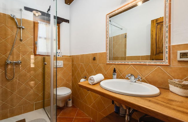 Beautiful Stone Villa in Tinjan With Swimming Pool - Foto 12