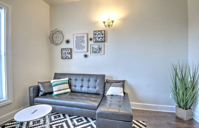 Hosteeva Capitol Hill Condos - Foto 19