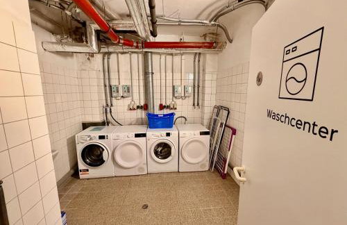 aappartel APARTHOTEL Herford - Foto 54