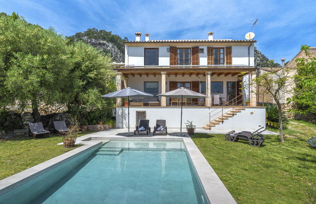 Sa Coma Caimari - Photo 1