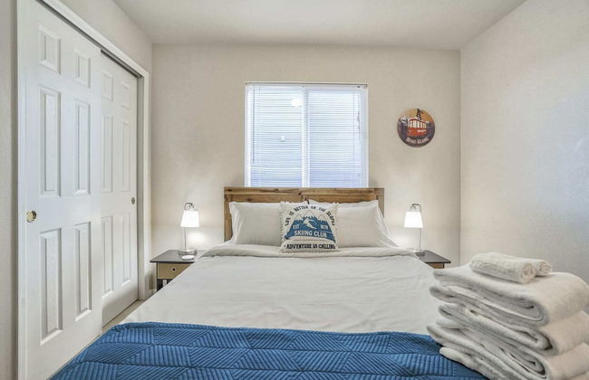 3BD Quiet Suburbs Restaurants & Parks - Foto 10