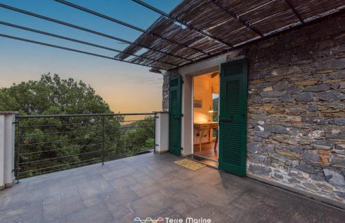 Villa Ca Damare, TerreMarine - Photo 16