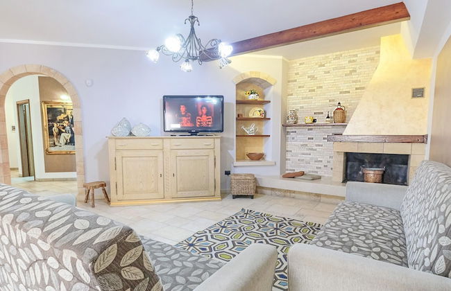 Villa La Tricasina - Foto 18