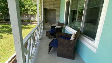 Family House, heated pool - Foto 3