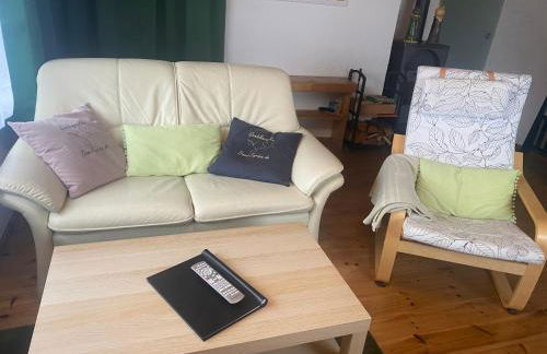 Ruhiger und renovierter Bungalow mit großem hundefreundlichem Garten zur Alleinnutzung - Foto 44