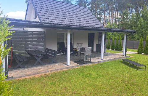 Domki Przy Lesie - Foto 33