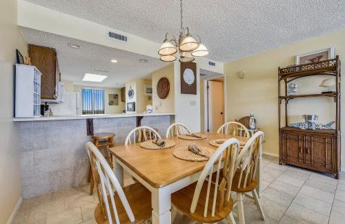 Commodore Resort #704 by Book That Condo - Foto 116