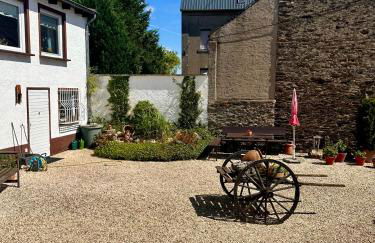 Ruhige Ferienwohnung auf dem Delcherhof in der Mosel-Weinregion - Foto 16