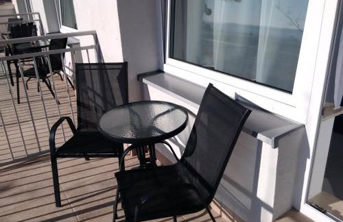 Mielno Holiday Apartament 401 typu studio - Foto 34