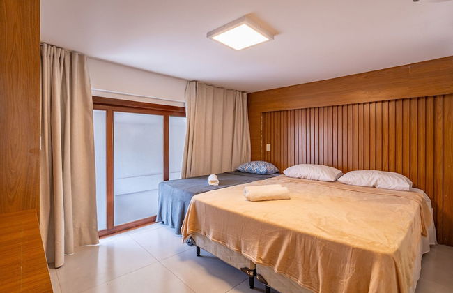 CPR Aptos a 200m da praia com Piscina - Photo 11