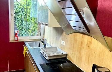 Grosse Wohnung Vollausgestattet - Foto 7