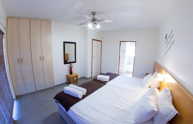 Meransha Langstrand - Foto 4