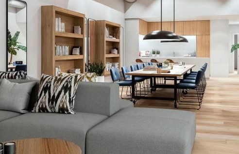 Nice Apartment In Estepona With Wifi - Photo 19