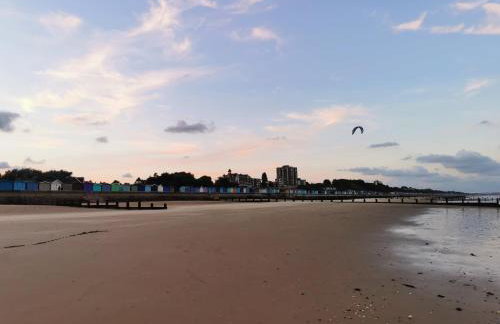 La de da Frinton on Sea - Foto 8