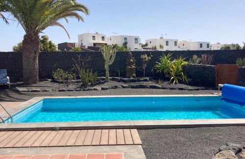 Casa Keo, Playa Blanca - Foto 36