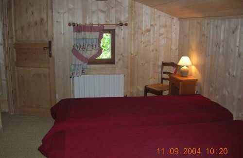 Chalet la Tovasse - Photo 44