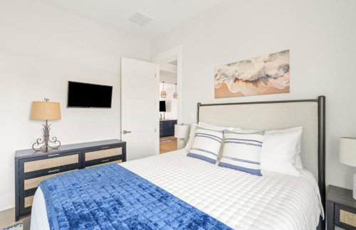 Golf Cart, Elevator, Stylish, 12 guests - LaPerla - Foto 6