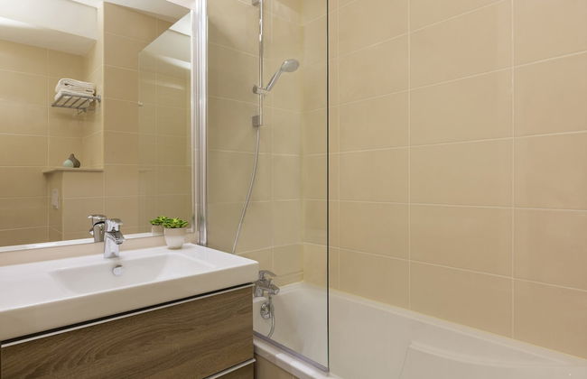 Citadines La Défense Paris - Foto 19