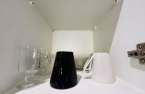 Loft Skyline - Vista de tirar o fôlego p/ cidade! - Foto 13