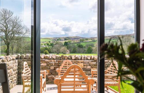 Union Farm Cottage - Photo 19