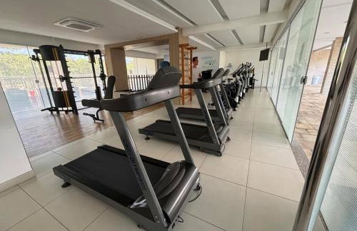 Entremares Condomínio in Jd São Lourenço - Foto 49