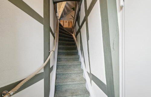 Übernachten im Wahrzeichen I Das Brückenhaus - Foto 25