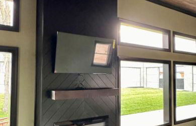 Big Cat Bungalows at The Haven - Tiger 4 - Photo 2