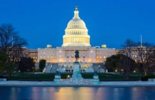 HOME AWAY HOME - Chic 2 BR Capitol Hill DC - Photo 16