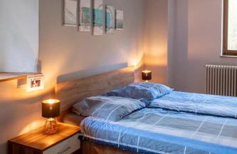 VIA MALA Apartment - Foto 7