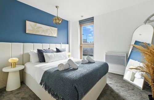 Golden View-Wyndale Living-Central Birmingham - Foto 55