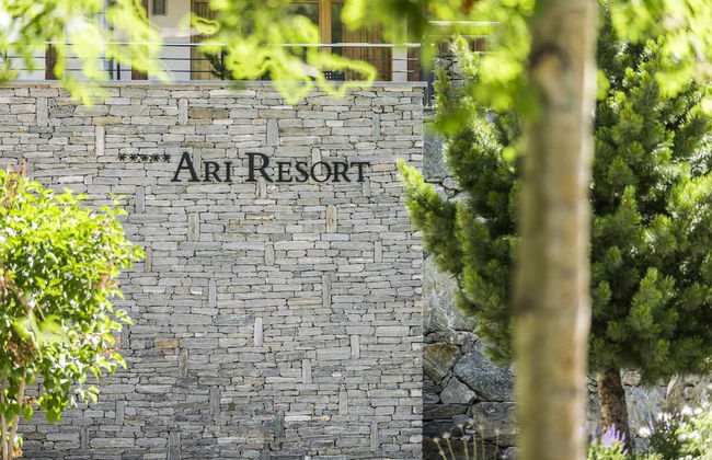 Ari Resort - Photo 2