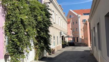 Casa Cor de Rosa - Foto 2