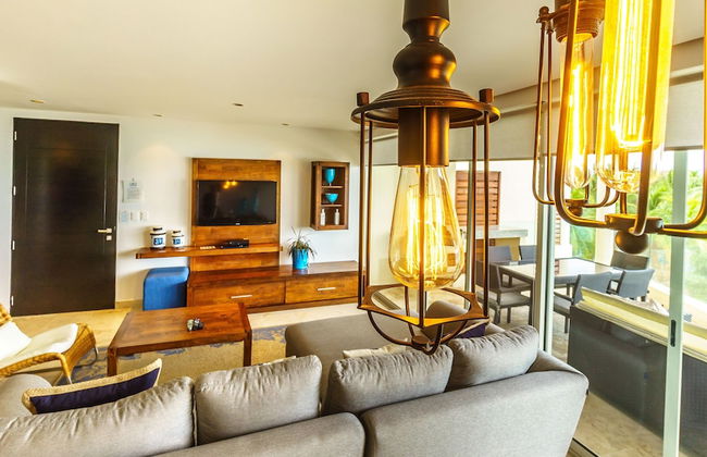 The Elements Oceanfront & Beachside Condo Hotel - Foto 6