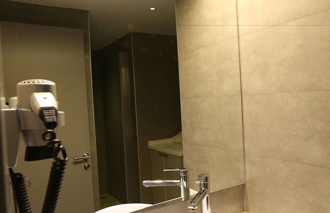 Molton Nisantasi Suites - Foto 56