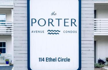 Downtown OS 2bed 1 bath with pool and close to the beach - Foto 22