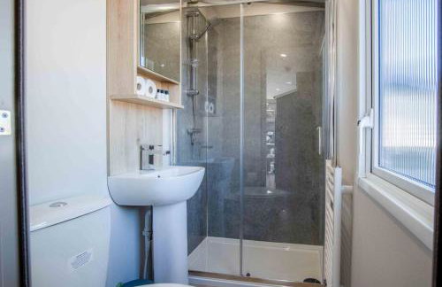 Baywood 20 - 2 Bedroom Holiday Home - Amroth - Foto 10