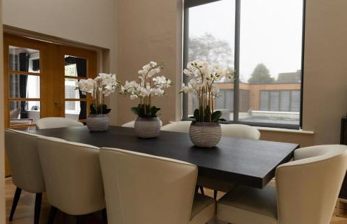 The Luxury House - Foto 39