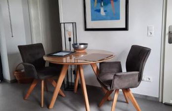 Hochwertiges Apartment mit 3 Räumen und Terrasse statt Hotelzimmer - Festung zu Ketghe, Nähe Koblenz - Foto 9