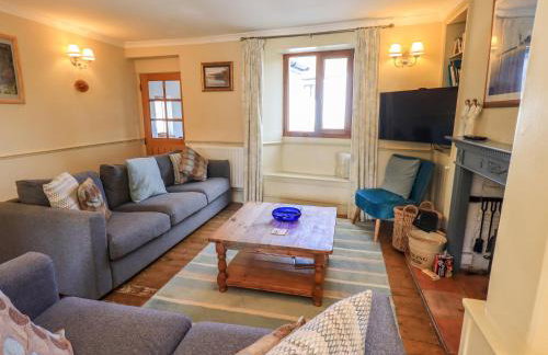 Puddle Duck Cottage - Foto 4