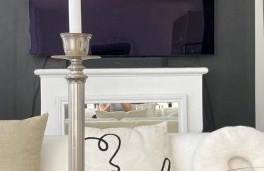 Villa Georges - La Rochelle centre - - Foto 10