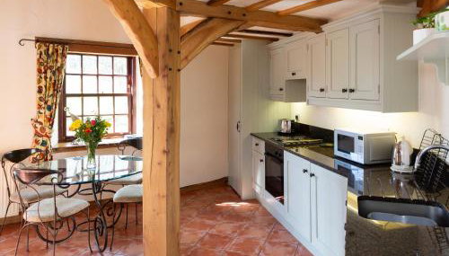 The Hayloft - Foto 4