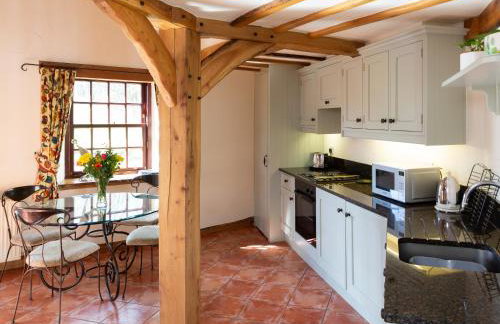 The Hayloft - Foto 4