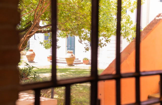 Tricolle Villa con Piscina - Foto 36