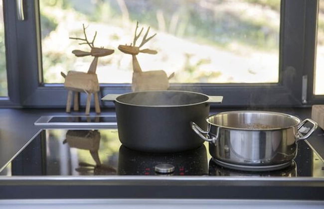 Schweizerhaus Alpirsbach - Foto 17