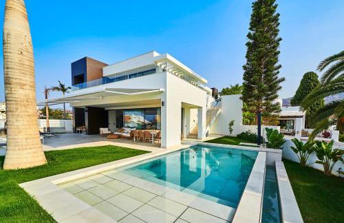 Sea Gardens Villa - Foto 1