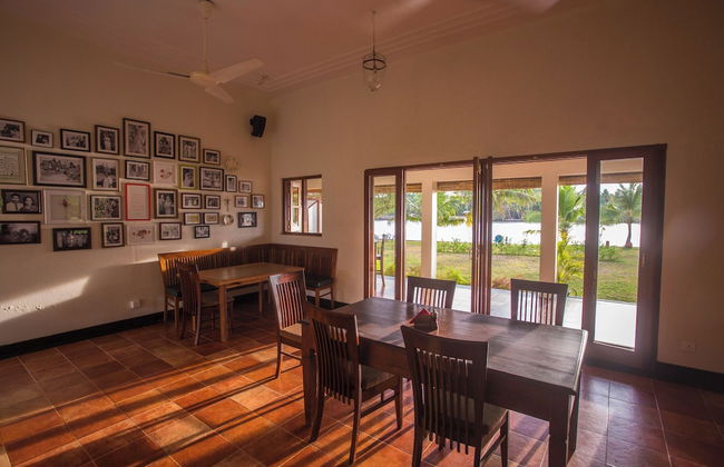 Baymaas Lakehouse - Photo 8