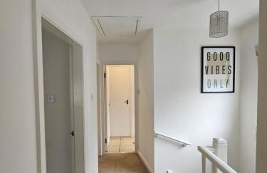 4 Bed in the heart of Hartford - Foto 8