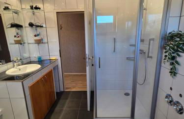 Heimathafen - große Ferienwohnung - WLAN - Parkplatz - 2 Schlafzimmer - Nähe Saarlouis - Foto 21