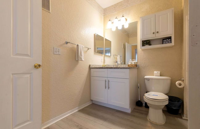 Dreamy Apartment Just 15 Minutes From Disney - Foto 16